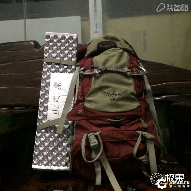 潮垫让我在户外照样能睡席梦思澳门新葡京app超轻便折叠防
