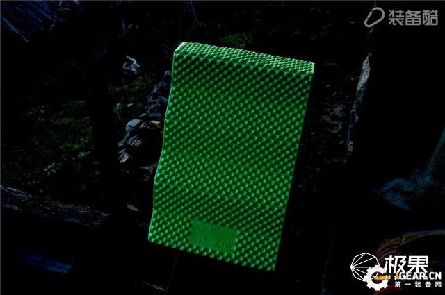 潮垫让我在户外照样能睡席梦思澳门新葡京app超轻便折叠防(图6)