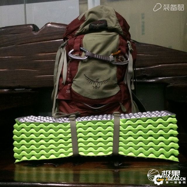 潮垫让我在户外照样能睡席梦思澳门新葡京app超轻便折叠防(图8)
