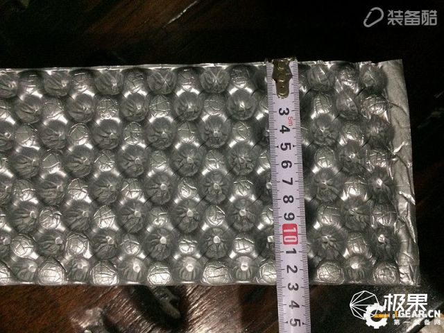 潮垫让我在户外照样能睡席梦思澳门新葡京app超轻便折叠防(图11)