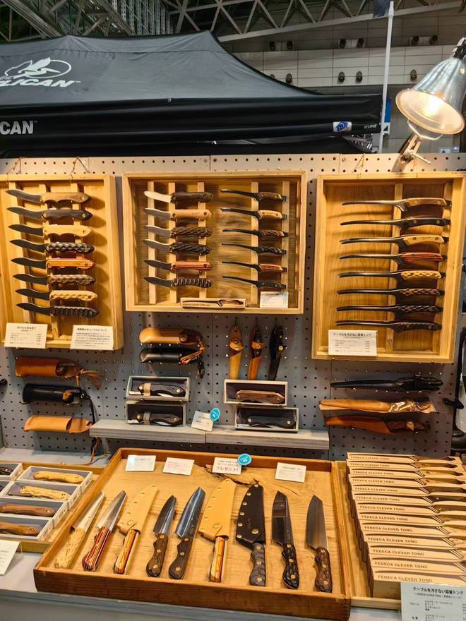 活展览会Tokyo Outdoor Show澳门新葡京2026日本东京户外用品、露营生(图2) 活展览会Tokyo Outdoor Show澳门新葡京2026日本东京户外用品、露营生(图2)