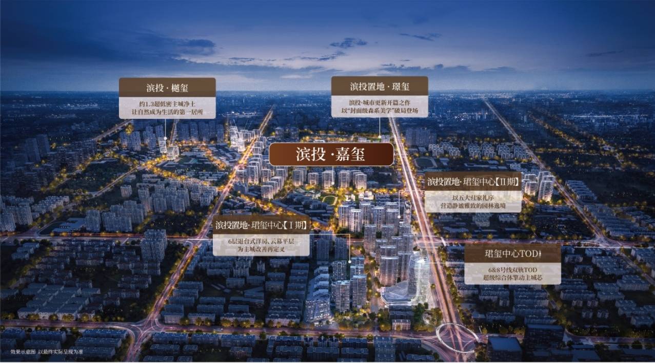 滨投嘉玺-滨投嘉玺详情丨学区是什么→值得买吗→房澳门新葡京app【合肥楼盘-合肥新楼盘-新房】(图3)