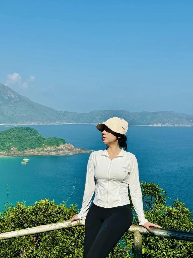 二段徒步露营、打卡网红破边洲、游览塔门岛澳门新葡京深港跨年徒步丨香港麦理浩径第(图16)