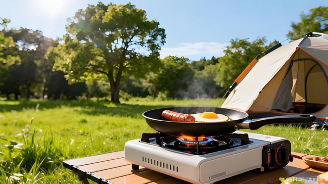 ：从基础到进阶的实用指南新葡京娱乐露营装