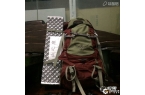 潮垫让我在户外照样能睡席梦思澳门新葡京a