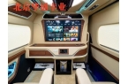 4s店海狮6座总统套房版商务房车新葡京娱